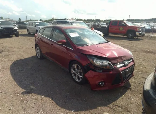 FORD FOCUS 2013 1fadp3n23dl289541