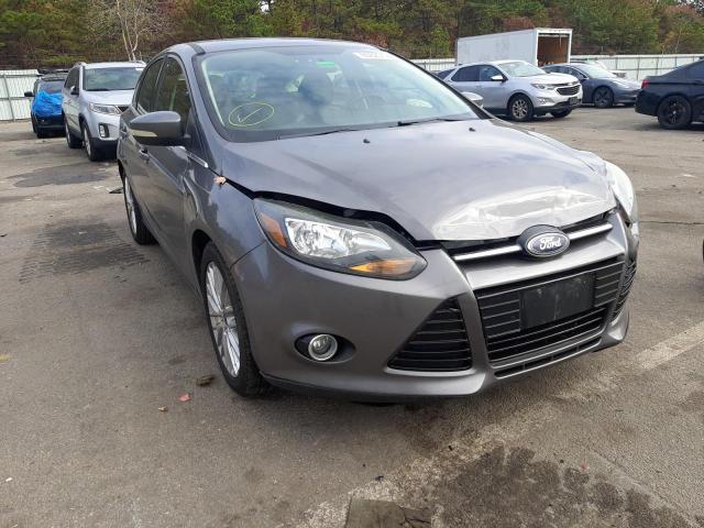 FORD FOCUS 2013 1fadp3n23dl299650