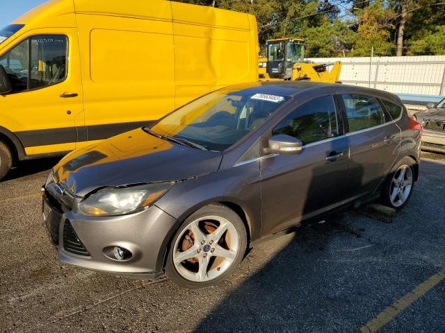 FORD FOCUS 2013 1fadp3n23dl300957