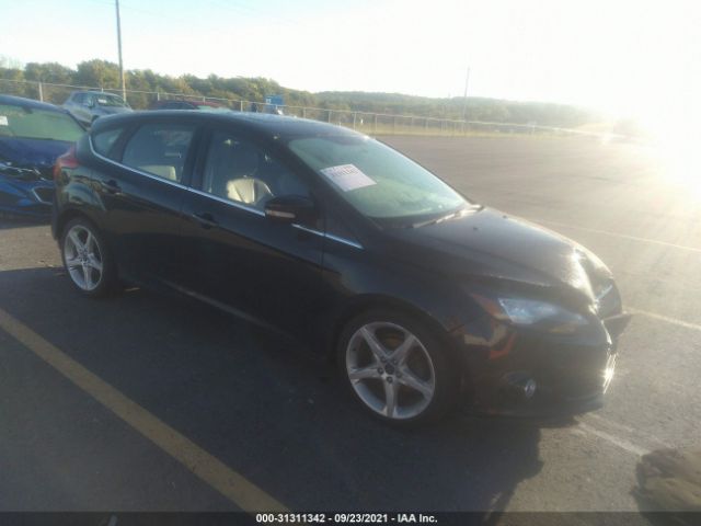 FORD FOCUS 2013 1fadp3n23dl301591