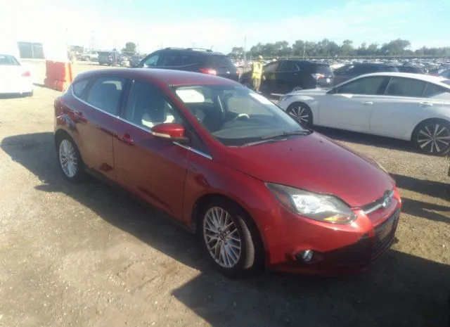 FORD FOCUS 2013 1fadp3n23dl315748