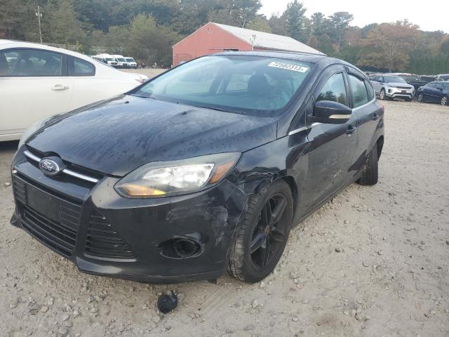 FORD FOCUS 2013 1fadp3n23dl329925