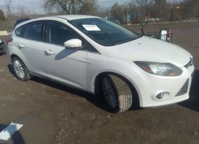 FORD FOCUS 2013 1fadp3n23dl346627