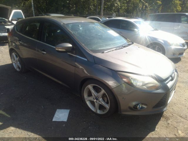 FORD FOCUS 2013 1fadp3n23dl349947