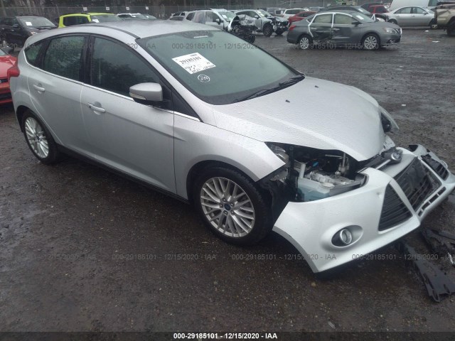 FORD FOCUS 2013 1fadp3n23dl359863