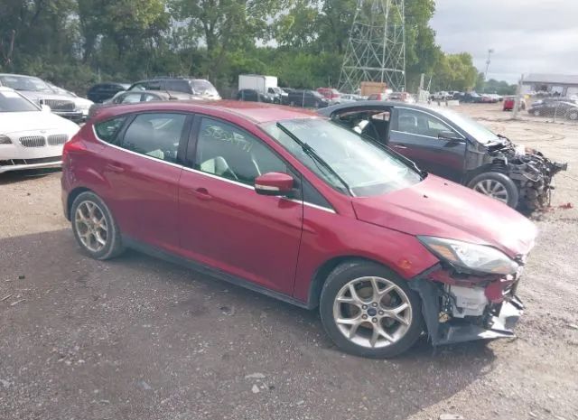 FORD FOCUS 2013 1fadp3n23dl380681