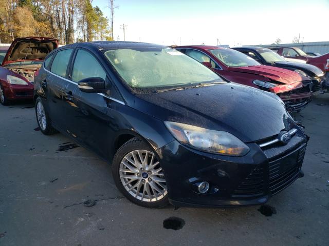 FORD FOCUS TITA 2014 1fadp3n23el102963