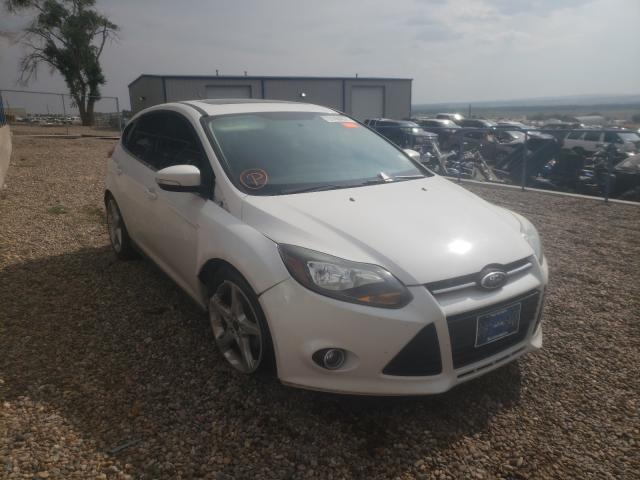 FORD FOCUS TITA 2014 1fadp3n23el138362