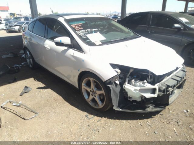 FORD FOCUS 2014 1fadp3n23el156716