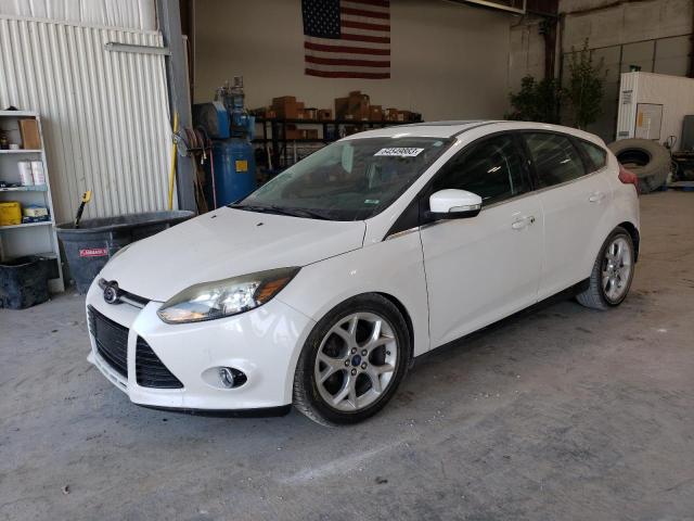 FORD FOCUS 2014 1fadp3n23el174326