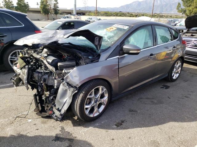 FORD FOCUS TITA 2014 1fadp3n23el224626