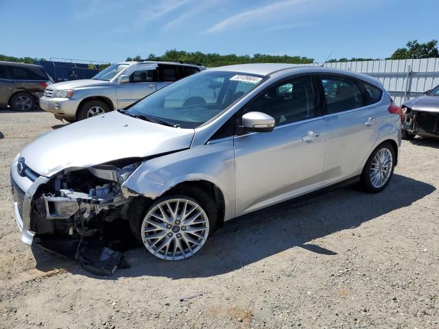 FORD FOCUS 2014 1fadp3n23el247534