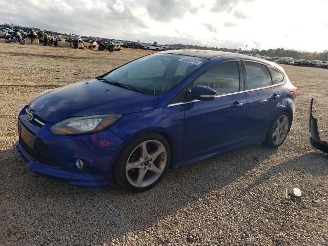 FORD FOCUS TITA 2014 1fadp3n23el251776