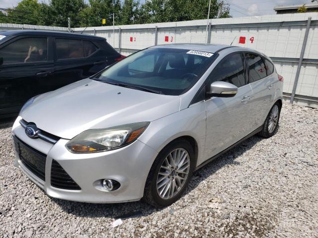 FORD FOCUS TITA 2014 1fadp3n23el258615