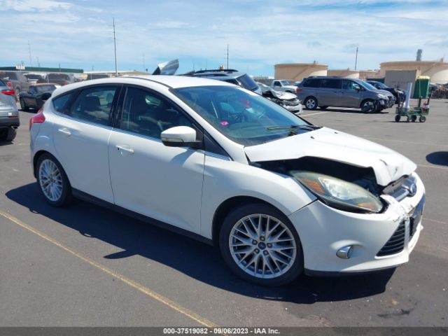 FORD FOCUS 2014 1fadp3n23el271526