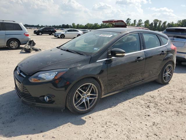 FORD FOCUS 2014 1fadp3n23el281067