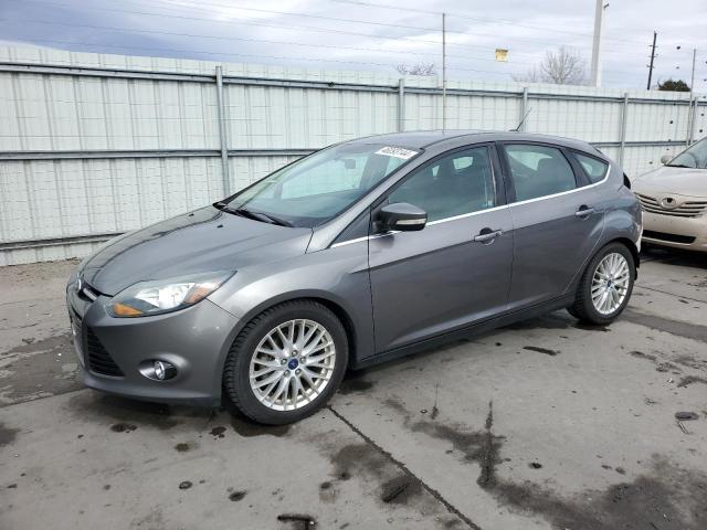 FORD FOCUS 2014 1fadp3n23el286852