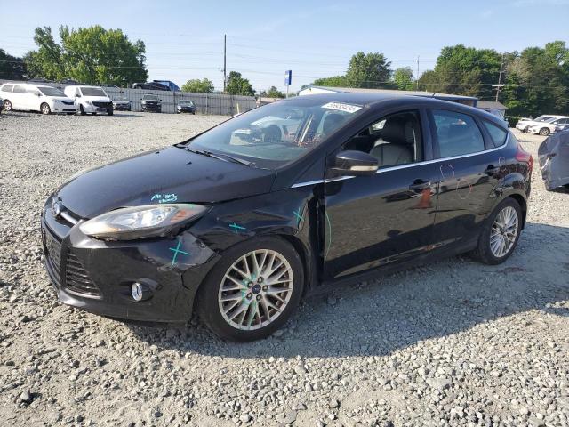 FORD FOCUS 2014 1fadp3n23el319946