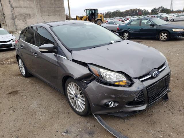 FORD FOCUS TITA 2014 1fadp3n23el320918