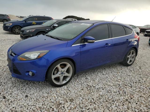 FORD FOCUS TITA 2014 1fadp3n23el372582