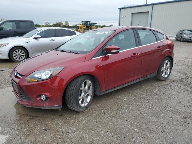 FORD FOCUS TITA 2014 1fadp3n23el373151