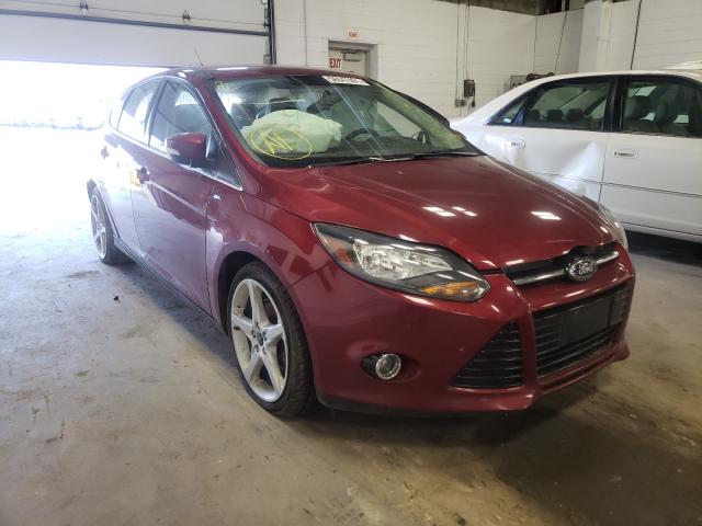 FORD FOCUS TITA 2014 1fadp3n23el374039