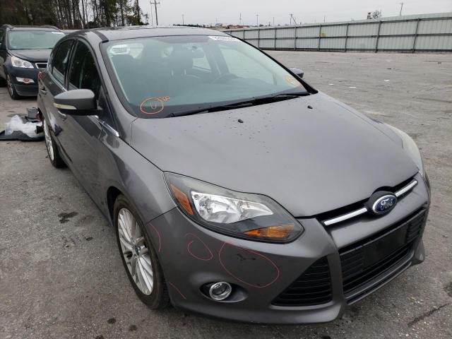 FORD FOCUS TITA 2014 1fadp3n23el383436