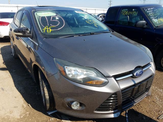 FORD FOCUS TITA 2014 1fadp3n23el383601