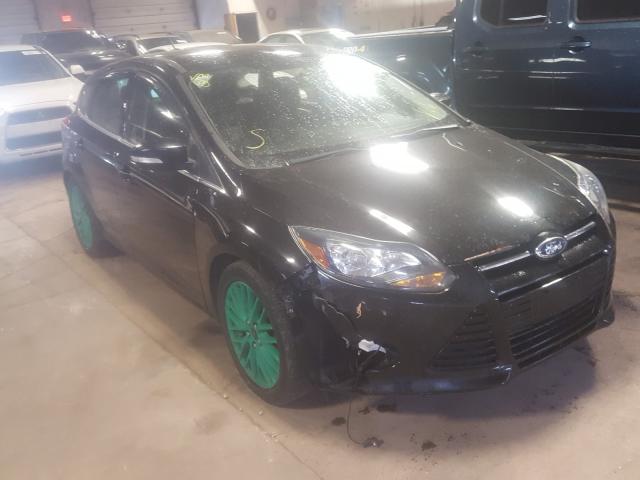 FORD FOCUS TITA 2014 1fadp3n23el407282