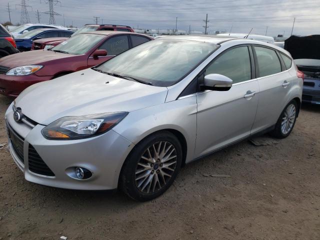 FORD FOCUS 2014 1fadp3n23el417794