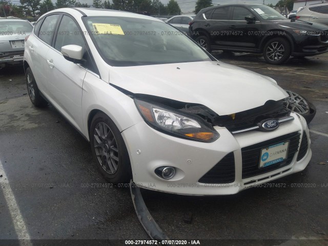 FORD FOCUS 2014 1fadp3n23el422221