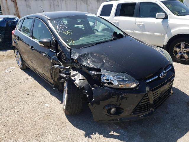 FORD FOCUS TITA 2014 1fadp3n23el423322