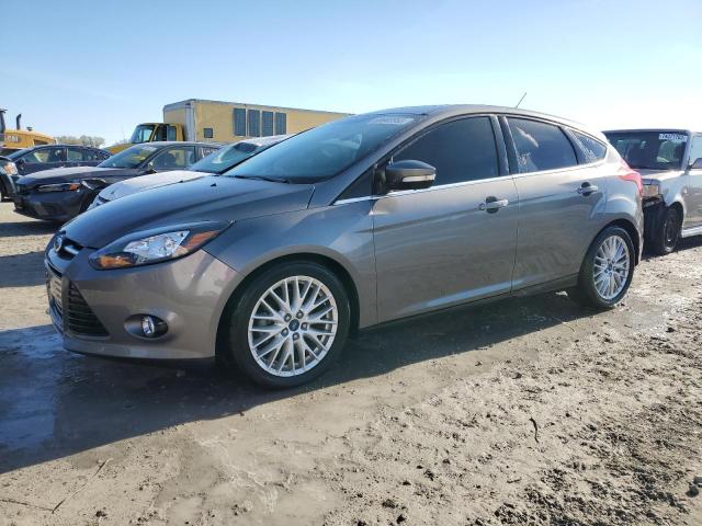 FORD FOCUS 2014 1fadp3n23el440962