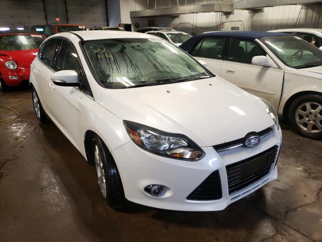 FORD FOCUS TITA 2014 1fadp3n23el441559