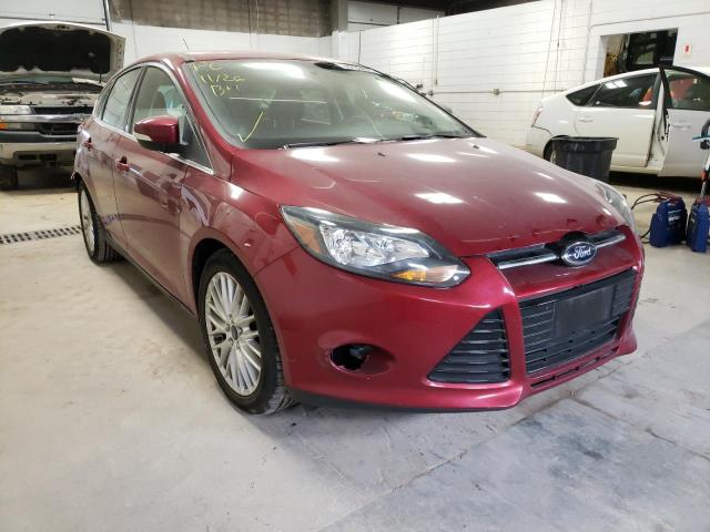 FORD FOCUS TITA 2014 1fadp3n23el452948