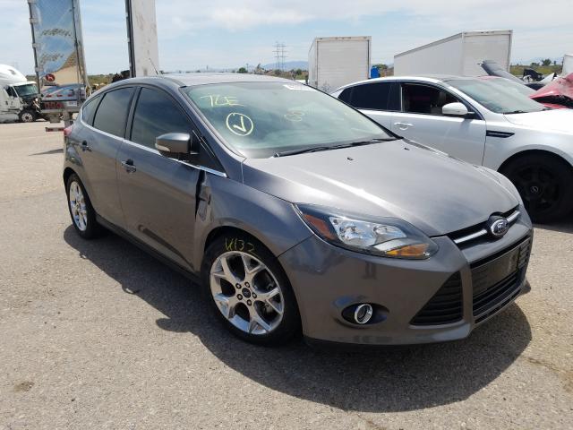 FORD FOCUS TITA 2014 1fadp3n23el453887