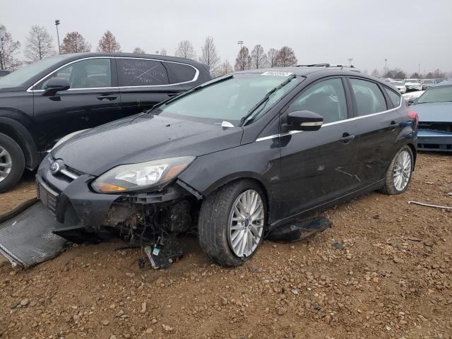 FORD FOCUS 2014 1fadp3n23el460810