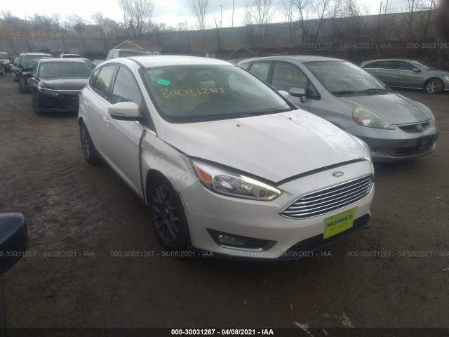 FORD FOCUS 2015 1fadp3n23fl208167