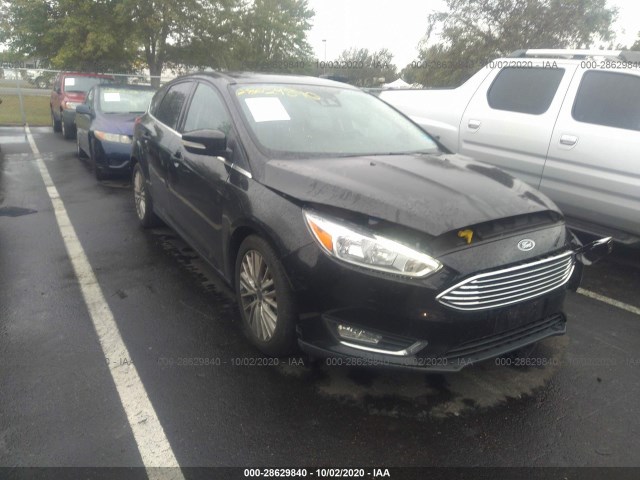 FORD FOCUS 2015 1fadp3n23fl213305