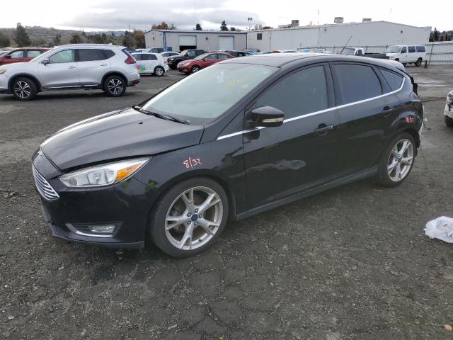 FORD FOCUS 2015 1fadp3n23fl221808