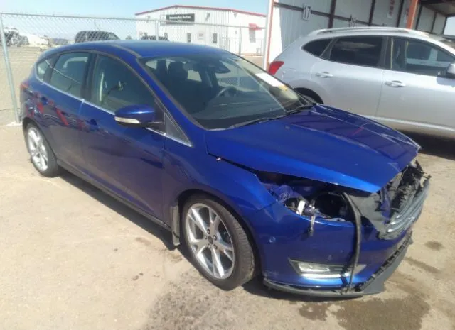 FORD FOCUS 2015 1fadp3n23fl241167