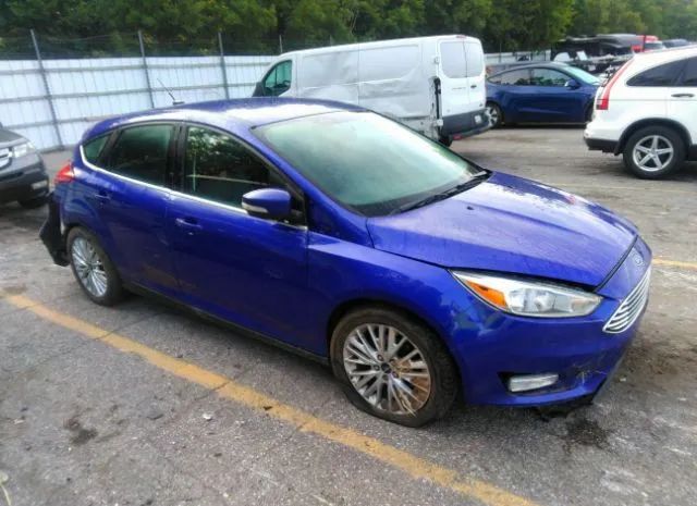 FORD FOCUS 2015 1fadp3n23fl247907