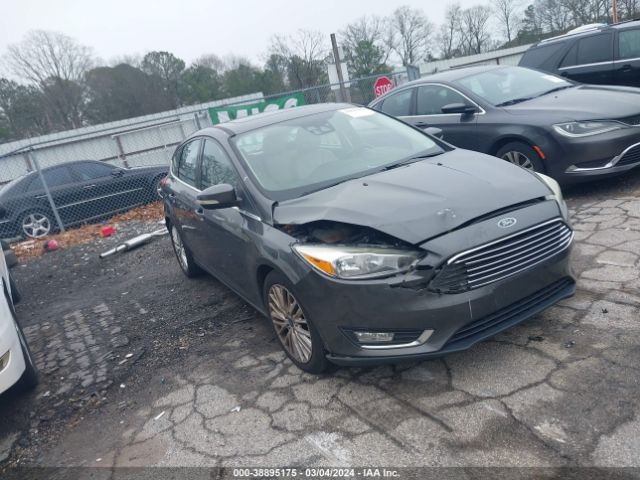 FORD FOCUS 2015 1fadp3n23fl291583