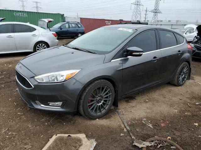 FORD FOCUS 2015 1fadp3n23fl298906