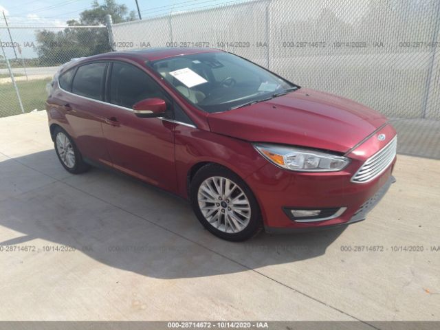 FORD FOCUS 2015 1fadp3n23fl323576