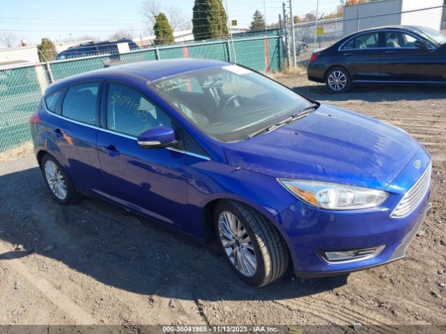 FORD FOCUS 2015 1fadp3n23fl328132