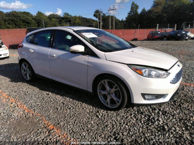 FORD FOCUS 2015 1fadp3n23fl333007