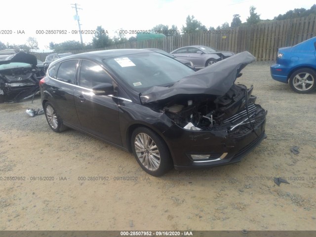 FORD FOCUS 2015 1fadp3n23fl338949