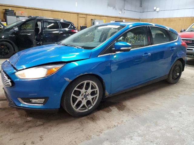 FORD FOCUS 2015 1fadp3n23fl367920