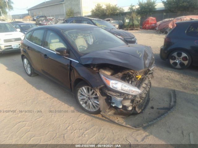 FORD FOCUS 2016 1fadp3n23gl307878